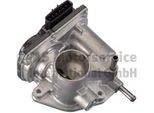 Pierburg 7.03703.83.0 - Corpo Farfallato Per C1 Ii (Pa, Ps), 108, Octavia Ii (1Z), Aygo (B4), Yaris (P13)