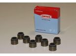 Corteco Kit Guarnizioni Stelo Valvola Guarnizioni Stelo Valvola 19036046 Lato Scarico Per Suzuki Samurai Suv (Sj) Fpm (Gomma Fluorurata)