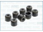 Ajusa Set Guarnizioni Stelo Valvola Guarnizioni Stelo Valvola 57000100 Per Mg Metro Hatchback 8.328G