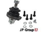 Jp Group Giunto Di Supporto Anteriore Destro Superiore Anteriore Sinistro Per Ford Maverick (Uds, Uns) 1540302600