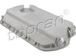 Topran 112 023 - Oe 078 103 604AC Coppa Dell'olio Per A6 (4B), A4 (8D), Passat (3B)
