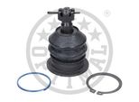 Giunto Di Supporto Optimal Anteriore Sinistro Anteriore Destro Superiore Per Toyota Land Cruiser (KDJ12, GRJ12) G3-1049
