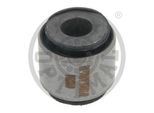 Supporto Manubrio Per Renault Espace V (Jr) Posteriore F8-8540 Optimal