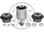 Optimal F8-5197 Kit Di Riparazione Dei Bracci Oscillanti Anteriori