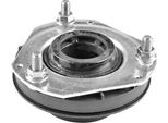 Cuscinetto Del Puntone Anteriore Destro O Sinistro Di Tedgum (TED73820) Cuscinetto Del Puntone Della Sospensione Della Ruota, Cuscinetto Della Gamba Dell'ammortizzatore, Cuscinetto Di Supporto