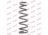 Mazda Molla Sospensione Posteriore Rx-8 2.6 Wankel 10.03-06.12