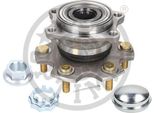 Optimal Set Di Cuscinetti Ruota Posteriore Per Mitsubishi Pajero Iv (V8W, V9W) 92Mm 952766L