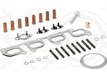 Kit Di Installazione Del Turbocompressore Vw Amarok 2.0Bitdi 11-