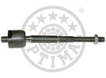 Optimal G2-1189 Snodo Assiale Barra Di Accoppiamento Per Nissan Tiida Hatchback Anteriore Sinistro Anteriore Destro