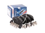 Pastiglie Freno Fiat 500/Bravo/Linea/Punto 0,9-1,4 05-18