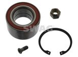 Cuscinetto Ruota Swag Posteriore Destro Sinistro Per Vw Transporter T4
