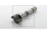 Peters Ennepetal Albero Freno A Tamburo 016.150-00A Destro Per MERCEDES-BENZ Actros 253Mm 42Mm 3,2Kg