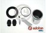 Kit Di Riparazione Pinza Freno Bmw Anteriore 2/X1/X2 1,5-2,0 D 13- Con Pistoncino