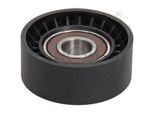 Optimal 0-N2448S Puleggia Di Rinvio Cinghia Trapezoidale Scanalata Per Bmw 5 Touring (F11) 5 Berlina (F10) 3 Touring (F31) 3 Berlina (F30, F80) X3 (F25) 4 Gran Coupé