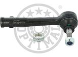 Testina Tirante Optimal Tirante Per Fiat 500L (351, 352) Anteriore Sinistro Esterno G1-2012
