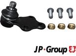 Jp Group 4140300500 - Oe 364031 Giunto Di Supporto, Anteriore Inferiore Per 306