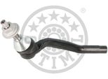 Testina Tirante Optimal Tirante Adatto Per MERCEDES-BENZ Classe C Modello T (S205) Anteriore Destro Esterno G1-1556