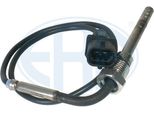 Era 550986A - Oe 51799538 Sensore Di Temperatura Dei Gas Di Scarico Per Mito (955), Punto