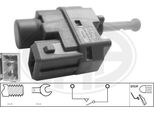 Era Interruttore Luce Freno Interruttore Freno 330077 Per Ford Fiesta Mk5 Hatchback (JH1, JD1, JH3, JD3) Meccanico