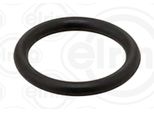 Elring Anello Di Tenuta 002.870 Tubo Di Distribuzione Carburante Adatto Per MERCEDES-BENZ Actros MP4 / MP5 2 Mm Fpm (Gomma Fluorurata) 13 Mm 17 Mm