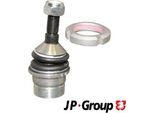 Jp Group 1350250200 - Oe 1643520127 Giunto Sferico Posteriore Per Classe Gl (X164), Classe M (W164), Classe R (W251)