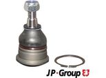 Jp Group Snodo Portante Anteriore Destro Inferiore Anteriore Sinistro Per Hyundai I20 (Pb, Pbt) 3940300400
