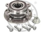 Set Di Supporti Ruota Optimal Per Alfa Romeo Giulia (952) 135 Mm 800610