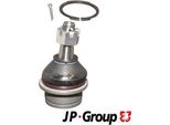 Jp Group Giunto Di Supporto Anteriore Destro Superiore Anteriore Sinistro Per Nissan NP300 Navara Pickup (D40) 4040300400