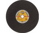 Disco Da Taglio Per Metalli Klingspor 350Mm X 2,5Mm X 25,4Mm A630N Supra
