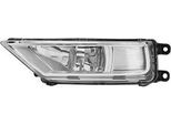Van Wezel 5747995 - Oe 5NA941699A Fendinebbia Anteriore Sinistro Per Tiguan (Ad, Ax)