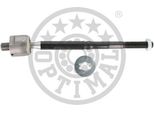 Optimal G2-1314 Snodo Assiale Tirante Per Toyota Yaris Hatchback (P1) Anteriore Sinistro Anteriore Destro