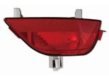 Abakus Luce Antinebbia Posteriore 553-4001R-LD-UE Destra Per Dacia Sandero Ii