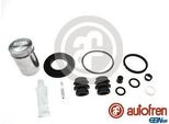 Kit Riparazione Pinza Freno Toyota Posteriore C-Hr 1.2-2.0 16- Con Pistone
