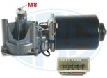 Era 460016A Motore Tergicristallo Anteriore Adatto Per Peugeot 106 Ii Hatchback (1A, 1C) 106 I (1A, 1C) 106 Ii Furgone / Hatchback (1S) Per CitroËN C3 Ii (Sc)