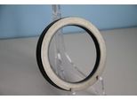 Corteco Paraolio Mozzo Ruota 12018944B Per Renault Trucks Magnum Nbr (Gomma Nitrile Butadiene)