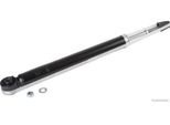 2X Herth+Buss Jakoparts Set Di Ammortizzatori A Pressione A Gas Posteriore Sinistro Posteriore Destro