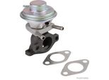 Herth+Buss Elparts 70671509 Valvola Egr Con Guarnizione Per Furgone Fiat Ducato (250, 290) Valvola Di Ricircolo Dei Gas Di Scarico
