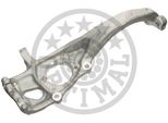 Optimal KN-100550-03-R Snodo Dello Sterzo Sospensione Dello Sterzo Per Audi A4 Avant (8K5, B8) Q5 (8RB) A5 Sportback (8TA) A4 Berlina (8K2, B8) Anteriore Destra