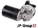 Jp Group 3398201300 - Oe 9949394 Motore Tergicristallo, Anteriore Per Boxer, Ducato, Jumper