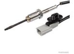 Herth+Buss Elparts 70682514 - Oe 8201028744 Sensore Di Temperatura Dei Gas Di Scarico Per Duster, Logan, Sandero, Clio Iii, Modus (F/JP0)