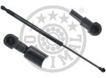 Optimal AG-51787 Molla A Gas Ammortizzatore Portellone Posteriore Per Toyota Verso (R2) 474 Mm
