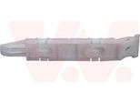 Van Wezel 5250569 Staffa Paraurti Anteriore Per Suzuki Grand Vitara Ii Suv (Jt, Te, Td)