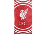 Asciugamano Liverpool Fc Pl