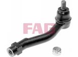 Fag Testina Tirante Tirante Per Hyundai Sonata Iv (Ef) Anteriore Destra 840 0734 10