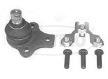 Corteco Giunto Di Supporto Anteriore Destro Anteriore Sinistro Per Vw Golf Ii (19E, 1G1) 49401177