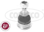 Corteco Giunto Di Supporto Anteriore Destro Anteriore Sinistro Per Smart Fortwo Coupé (451) 49399992
