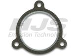 Hjs 83 13 2867 Guarnizione Scarico Guarnizione Scarico Adatta Per MERCEDES-BENZ Classe C Berlina (W204)