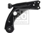 Braccio Di Controllo Anteriore Peugeot 308 14- Sinistra Senza Perno Di Articolazione