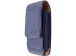 Borsa Da Esterno Caseroxx Per Crosscall Spider X4 In Blu