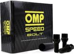 Bullone Ruota Omp M12 OMPS09791201